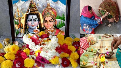 Hariyali Amavasya 2022: हरियाली अमावस्या के दिन क्या करना चाहिए क्या नहीं | Boldsky *Religious