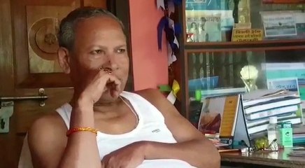 মুখ্যমন্ত্রীর কথাতেই নাম পাঠিয়েছি, এসএসসি ইস্যুতে বিস্ফোরক  অনন্তদেব অধিকারী | Oneindia Bengali