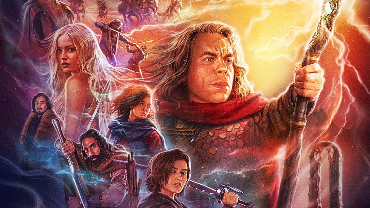 Willow - S01 Trailer (Deutsch) HD