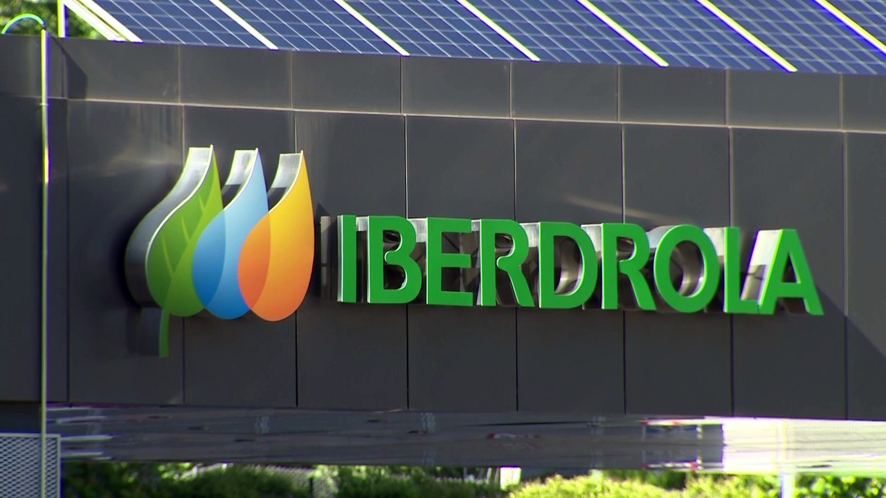 Iberdrola dispara un 36% sus ganancias a junio, hasta 2.075 millones