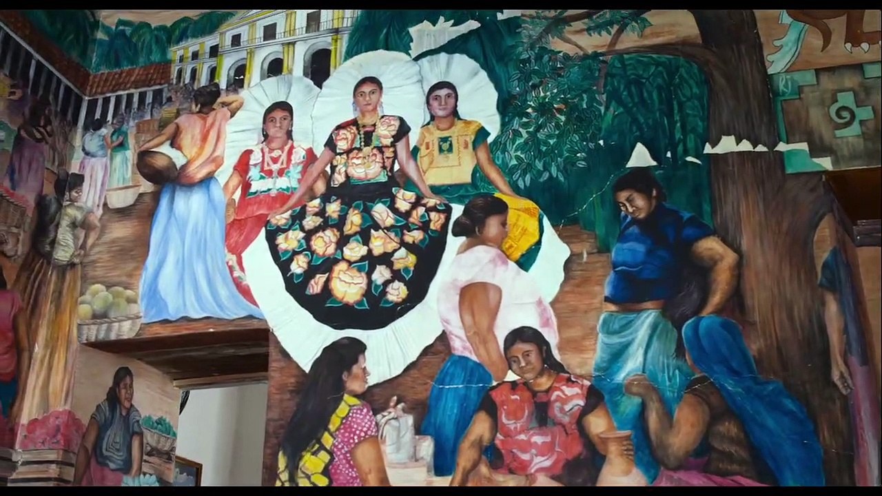 Frida, Viva la vida