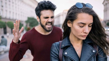 Toxische Menschen: Wie du sie erkennst & mit ihnen umgehst