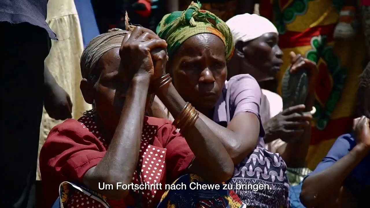 That Girl Trailer OmdU