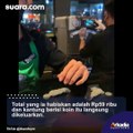 Beli Kopi di Kafe Ternama Pakai Uang Koin, Reaksi Barista Jadi Sorotan