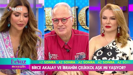 Beyaz Magazin 27 Temmuz 2022