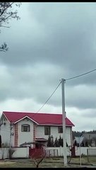 Des MIG-29 au-dessus de l'Ukraine ! Fantôme de Kyiv ?