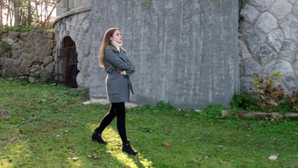 Alas de Amor - Capitulo 51 (Audio Español) | Bana Sevmeyi Anlat