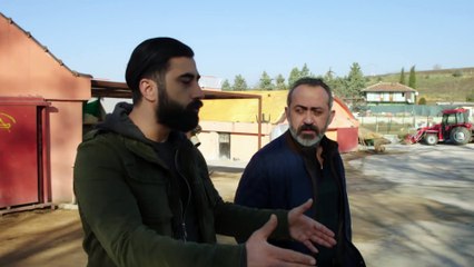 Alas de Amor - Capitulo 52 (Audio Español) | Bana Sevmeyi Anlat