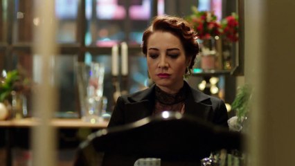 Alas de Amor - Capitulo 59 (Audio Español) | Bana Sevmeyi Anlat