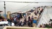 बीसलपुर बांध: दो जवानों के भरोसे सैकड़ों वाहन एवं हजारों की भीड़