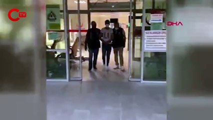 Ankara'da 'IŞİD' operasyonu: 15 gözaltı