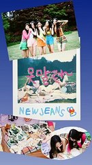 NewJeans 뉴진스 We Are NewJeans_- 7of10