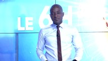 Le 06 Heures 30 de RTI 1 du 27 juillet 2022 par Abdoulaye Koné