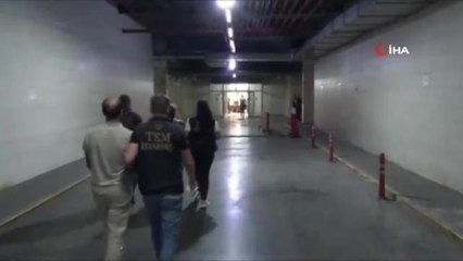 Son Dakika | İstanbul'da yakalanan DHKP/C'nin kilit isimleri tutuklandı