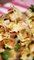 CUISINE ACTUELLE - Bouchées d'omelette aux courgettes, pommes de terre et piment d'Espelette