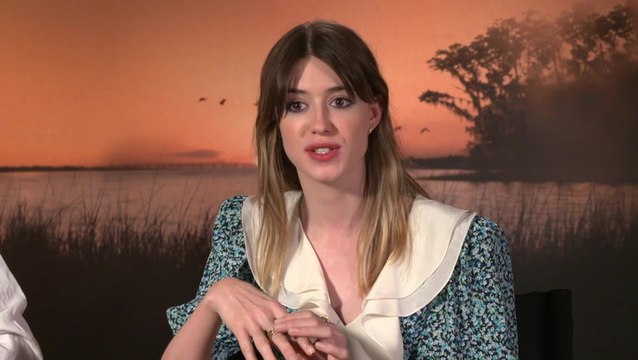 How Reese Witherspoon Brought Female Inclusion Behind The Scenes Of 'Where The Crawdads Sing'