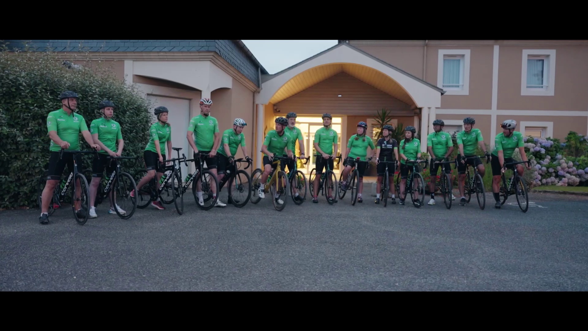 Andy Schleck's 2021 Tour de France favourites