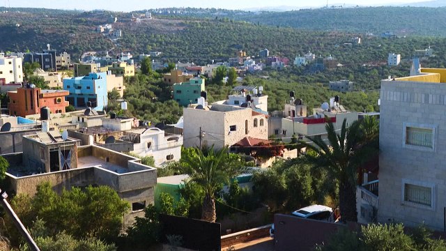 L'armée israélienne détruit les maisons de Palestiniens accusés d'un meurtre