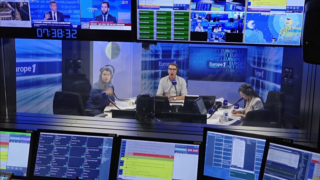 «On trouve ça nulle part» ailleurs : coup d'envoi des fêtes de Bayonne ce mercredi