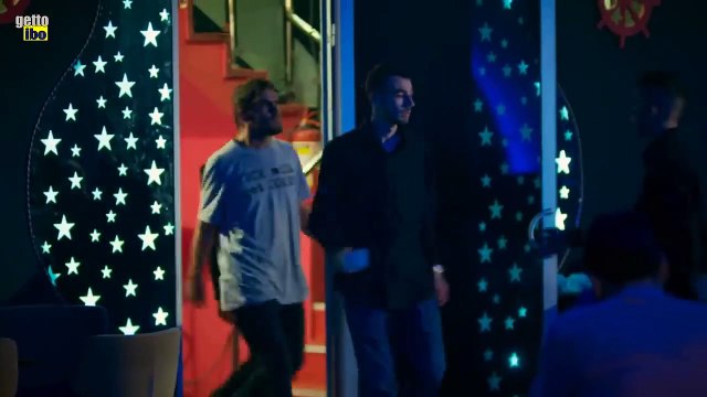 Cengo Ve Ozi Mekanda Ters Düşer - Sıfır Bir #sifirbir