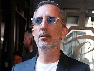 "Mais qu'est-ce que je fous-là ?" : Soirée cauchemardesque pour Gad Elmaleh qui réalise un "bide retentissant"