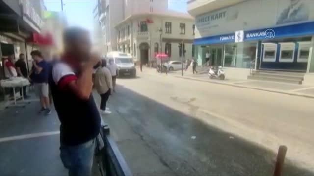 Toplu taşıma araçlarına yönelik klima denetiminde 85 sürücüye ceza kesildi