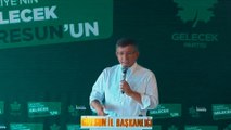 AKP'li Nurettin Canikli'den Ahmet Davutoğlu hakkında suç duyurusu