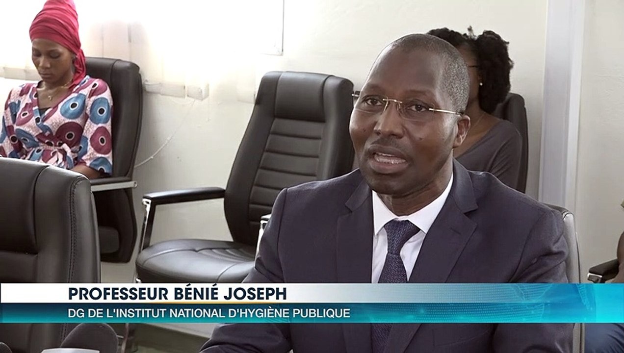 Virus de Marburg : la Côte d'Ivoire prend des mesures et surveille ses frontières