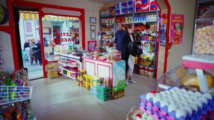 Day Dreamer | Early Bird in Telugu Dubbed - Episode 77 | Erkenci Kus