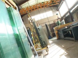 SIB M Lanty Miroiterie à Saint Genis les Ollières