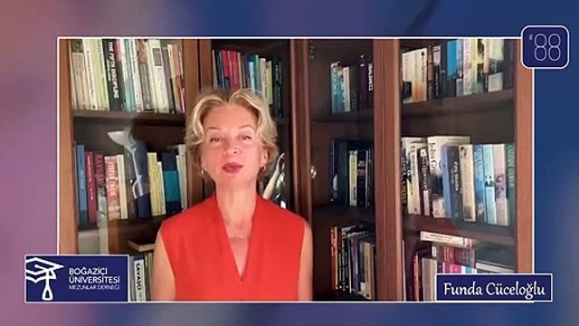 BÜMED’den Çünkü Boğaziçi filmi: Cem Yılmaz’dan Jülide Ateş’e, Cem Boyner’den Üstün Ergüder’e mezunlar direnen üniversitenin ruhunu anlatıyor