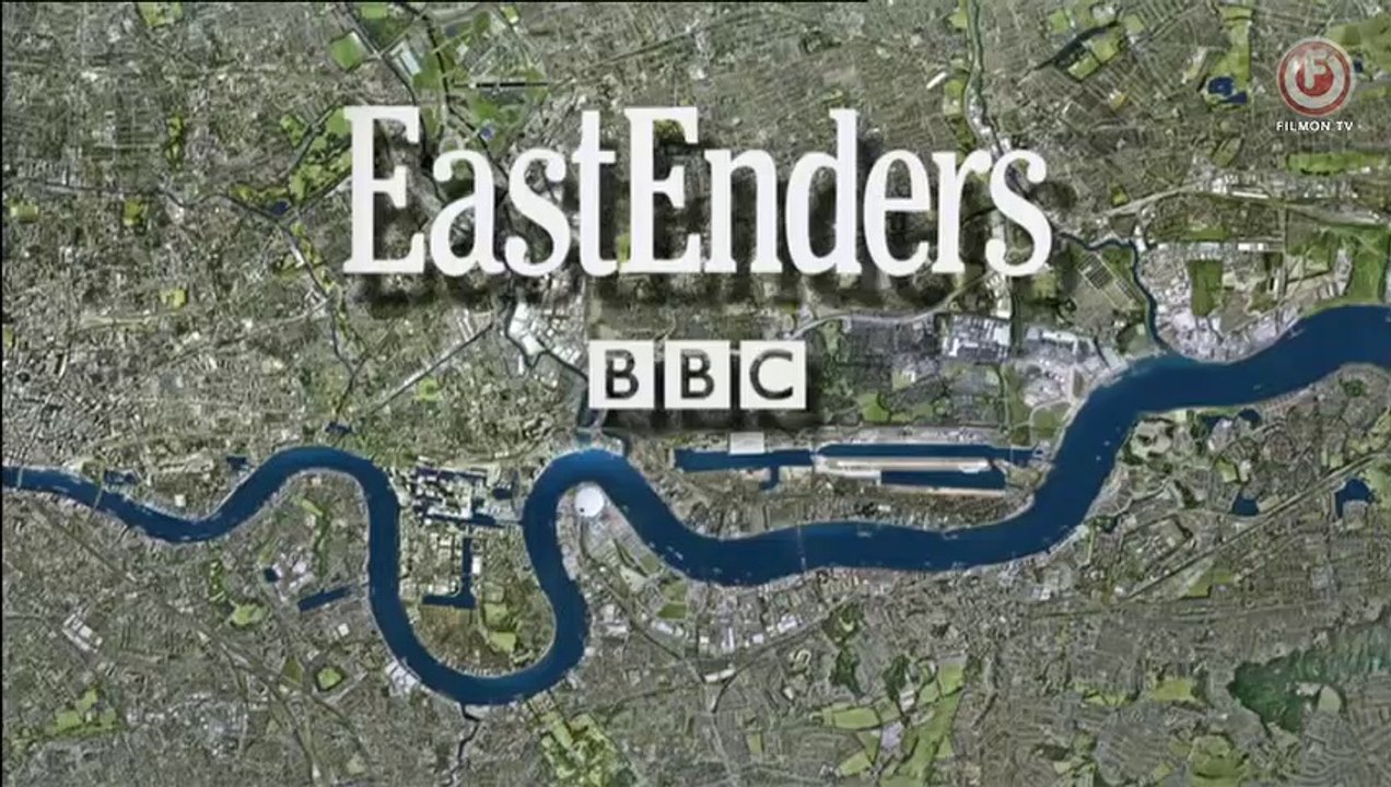 EastEnders 27th July 2022