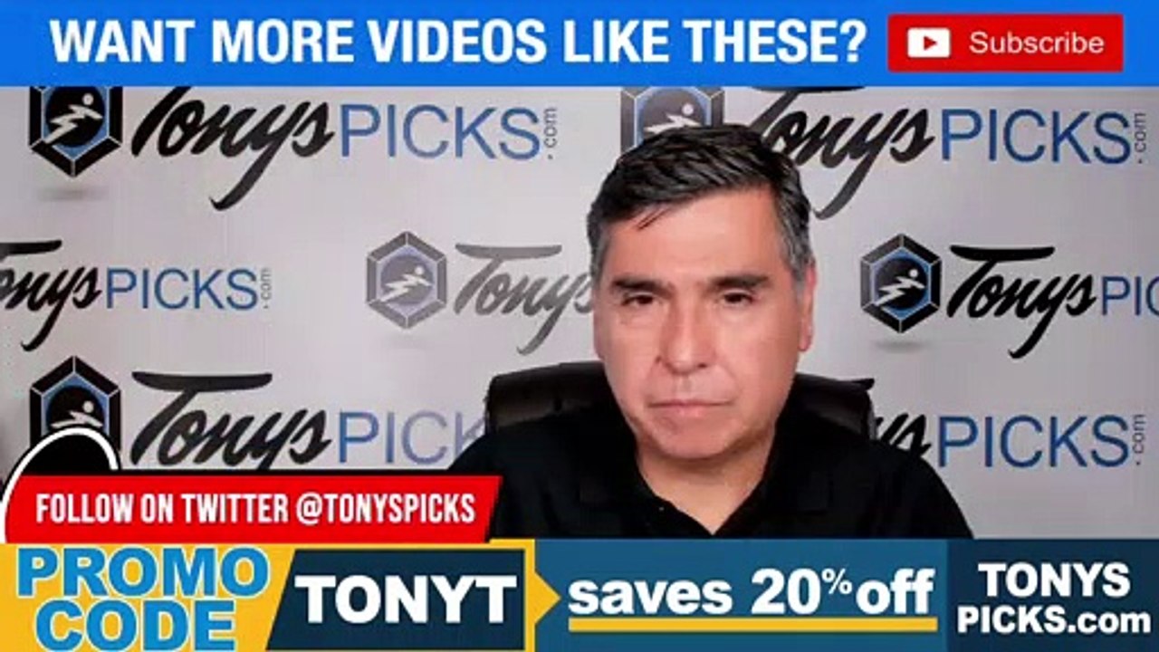 Nationals vs Dodgers 7/27/22 FREE MLB Picks and Predictions on MLB Betting Tips for Today