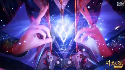 ตำนานจอมยุทธ์ภูตถังซาน ตอนที่ 214 พากย์ไทย