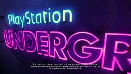 Rollerdrome - Gameplay Walkthrough   PlayStation Underground