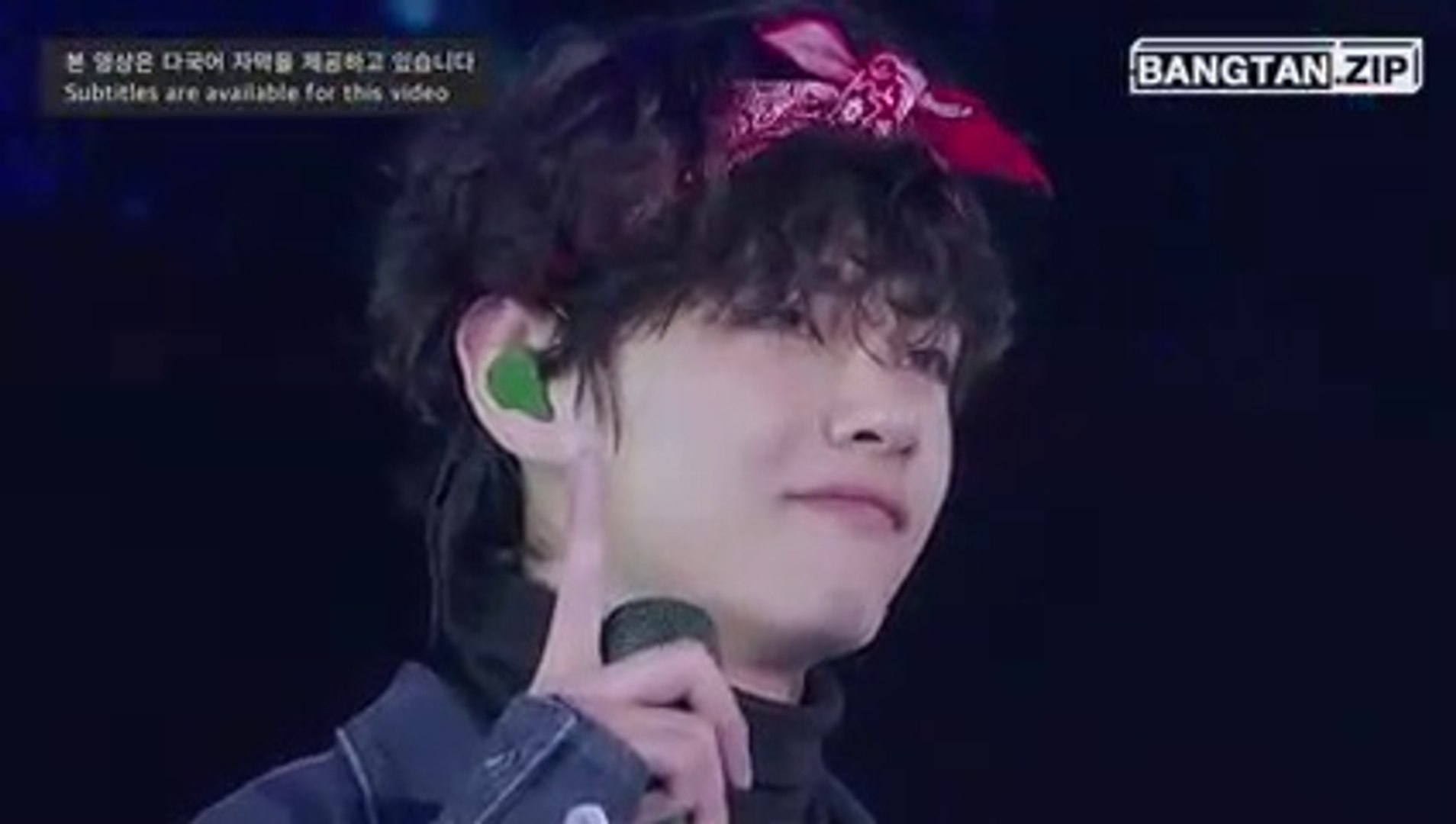 BTS Japan Fanmeeting Bangtan Zip - video Dailymotion