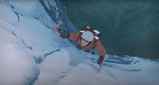 Le Sommet des Dieux : prenez de la hauteur avec la bande-annonce de ce film d'animation somptueux (VF)