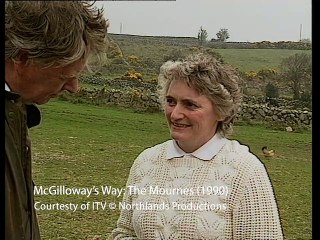 McGilloway’s Way: The Mournes (1990)