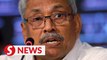Singapore extends stay of Sri Lanka's Rajapaksa