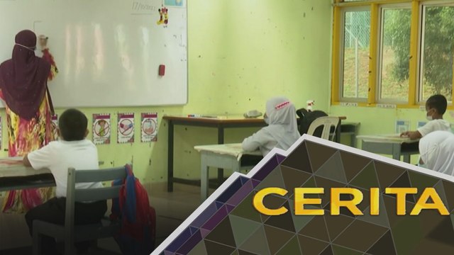 Cerita Sebalik Berita: Guru Kemurungan | Realiti atau mitos?