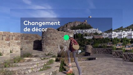 Echappées belles - 30 juillet