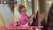 "Je suis effondrée" : Liam (Les Marseillais) annonce que sa fille Joy 4 ans sera handicapée à vie (1)