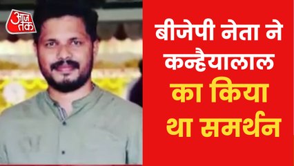 BJP youth leader hacked to death in Karnataka