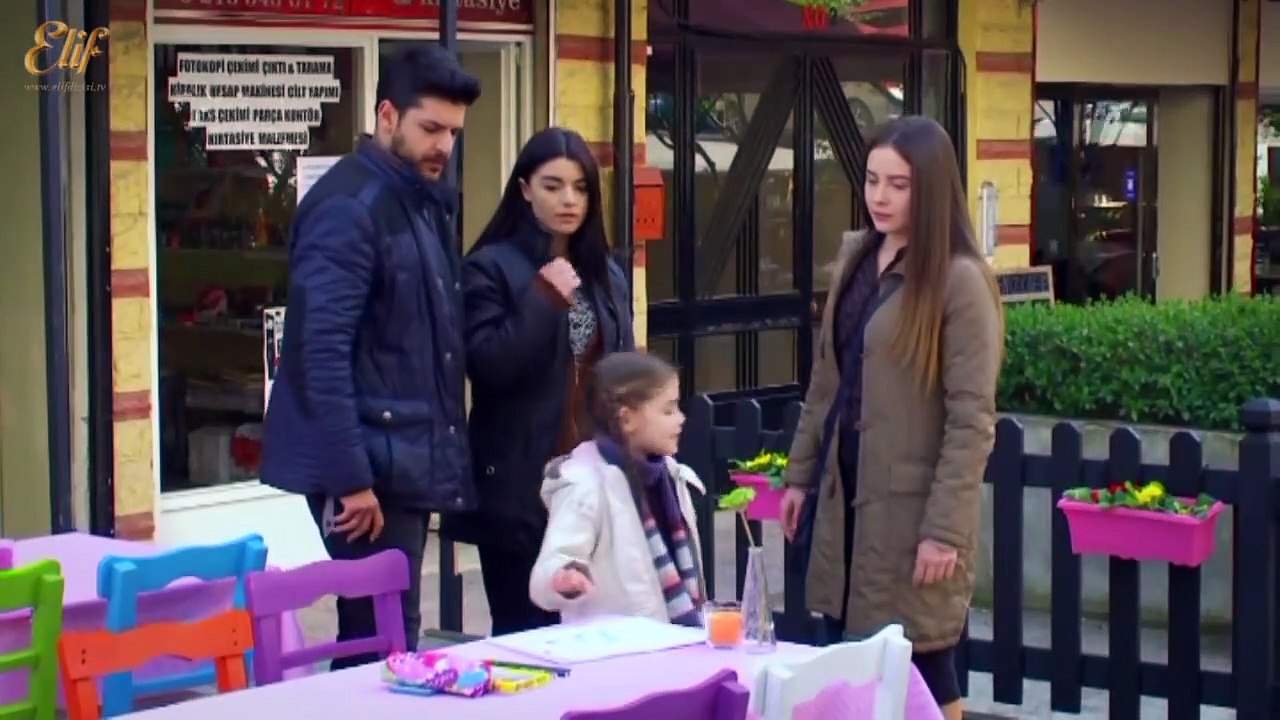 Elif - 148. Bölüm