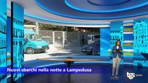 Il Tg Flash edizione del 27 luglio - ore 11.30
