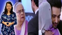 Kundali Bhagya 27 July Promo Spoiler: Arjun दादी को देख रो पड़ा; PreeRan होंगे एक | TV*Spoiler
