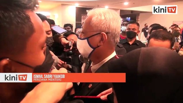 ‘Tiada lagi kerjasama bertulis antara kerajaan dan PH selepas ini’