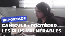 Canicule : protéger les personnes vulnérables | Paris Social et Solidaire | Ville de Paris