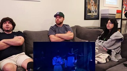 STRANGER THINGS- SEASON 4 EPISODE 9 - -THE PIGGYBACK- - REACTION (THIS ISN'T FAIR!!)