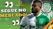 LANCE! Rápido: Palmeiras negocia por meia, Ojeda mais longe do Botafogo e mais!